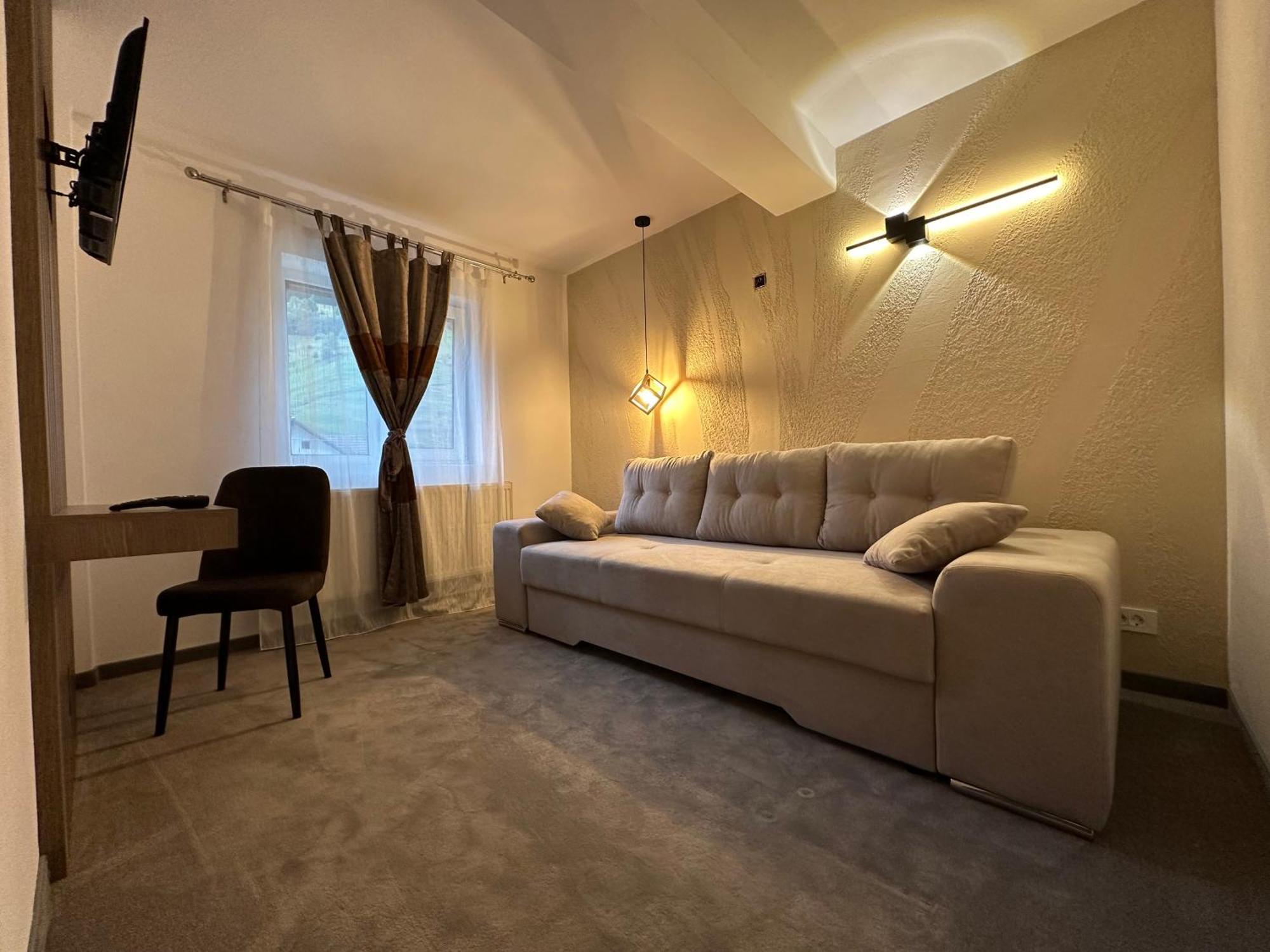 Hotel Regina Muntilor A Moeciu De Sus Exteriér fotografie